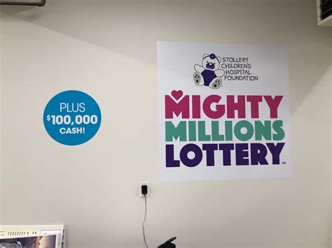mighty million|mighty millions raffle 2021 winners.
